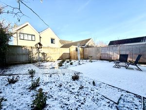 Garden- click for photo gallery